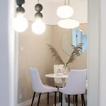 Aqua Polanki Bodnar Apartment Kolobrzeg