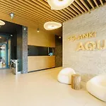 Aqua Polanki Bodnar Apartment
