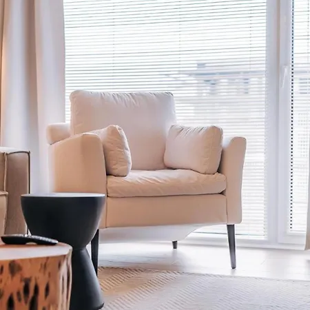 Apartmán Aqua Polanki Bodnar Kolobřeh