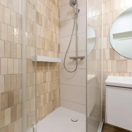 Apartmán Aqua Polanki Bodnar Kolobřeh
