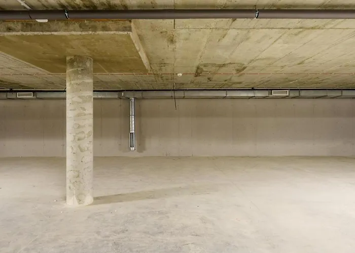 アパート Aqua Polanki Bodnar