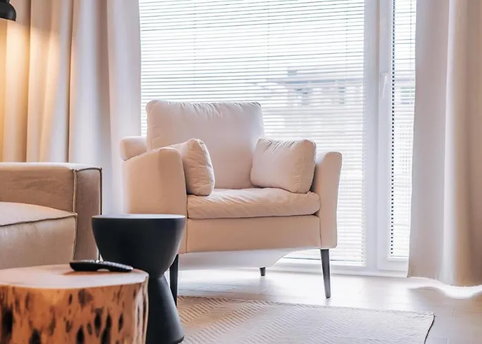 アパート Aqua Polanki Bodnar コウォブジェク