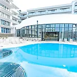 Aqua Polanki Bodnar Lejlighed Kołobrzeg