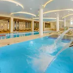 Aqua Polanki Bodnar Lejlighed