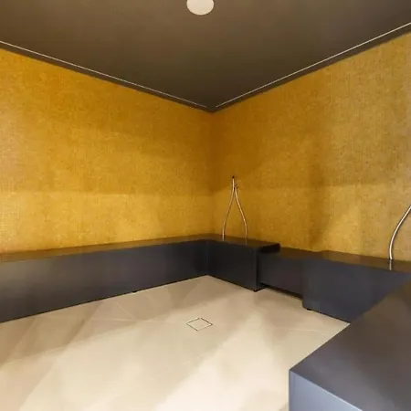 Daire Aqua Polanki Bodnar