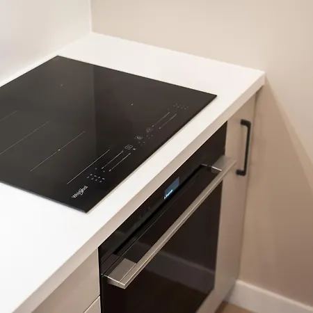 Apartamento Aqua Polanki Bodnar Kołobrzeg
