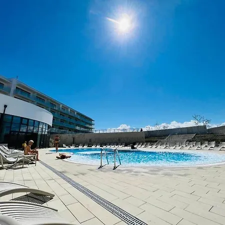 Aqua Polanki Bodnar * Kołobrzeg