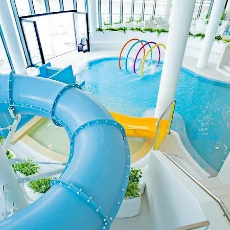 Aqua Polanki Bodnar Apartamento