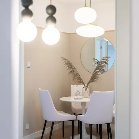 Aqua Polanki Bodnar Apartamento Kołobrzeg