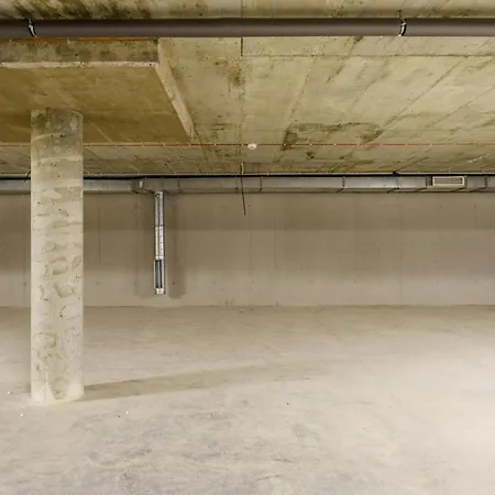 Daire Aqua Polanki Bodnar