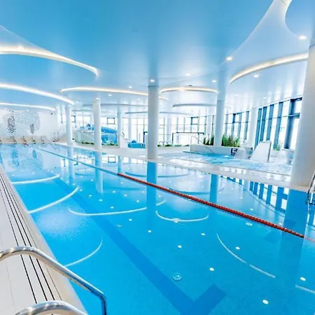 Aqua Polanki Bodnar Kolobrzeg