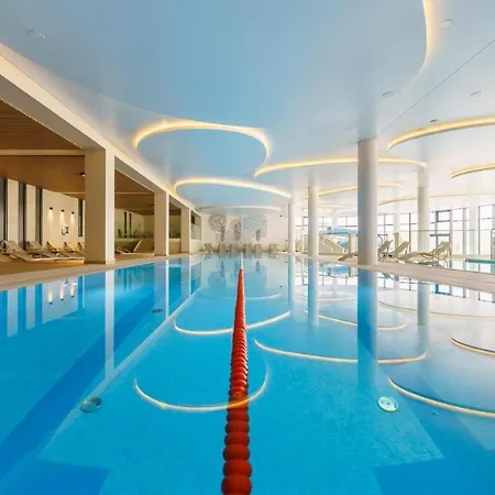 Aqua Polanki Bodnar * Kołobrzeg