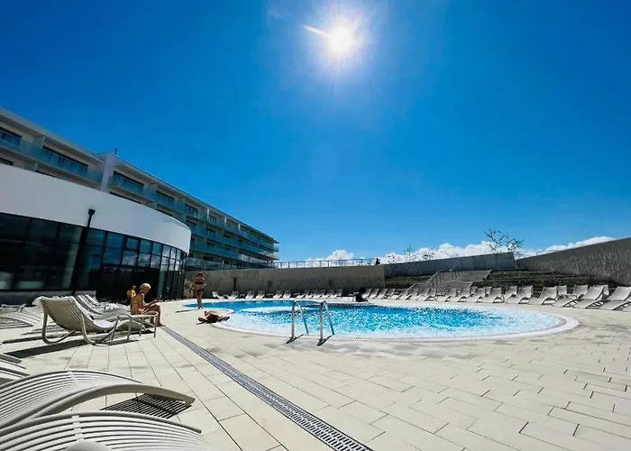 Aqua Polanki Bodnar * Kołobrzeg